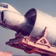 Illustration for article titled The Experimental French Aircraft That Wasnt